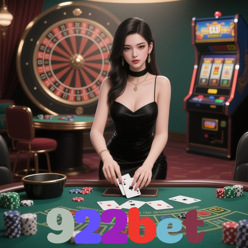 922bet - Baixe o app 922bet no Google Play e jogue ao vivo