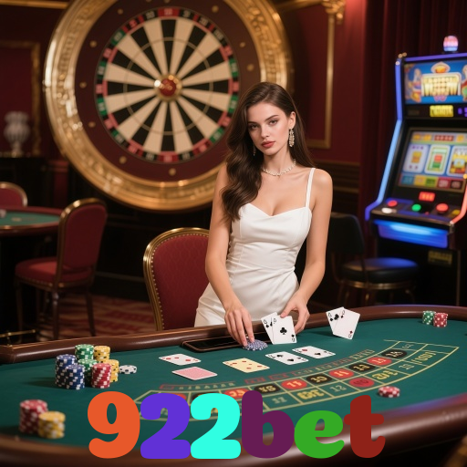 922bet - Baixe o app 922bet no Google Play e jogue ao vivo