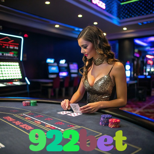 922bet - Baixe o app 922bet no Google Play e jogue ao vivo