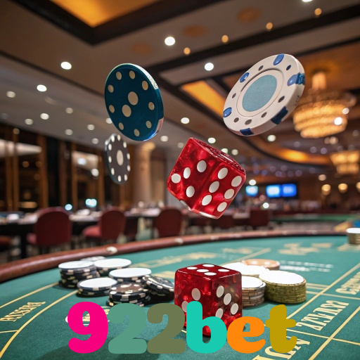 922bet - Baixe o app 922bet no Google Play e jogue ao vivo