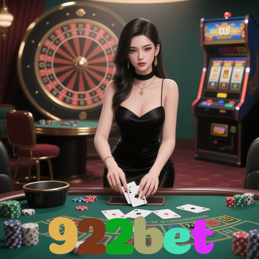 922bet - Baixe o app 922bet no Google Play e jogue ao vivo