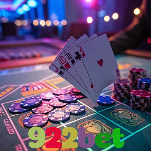 922bet - Baixe o app 922bet no Google Play e jogue ao vivo