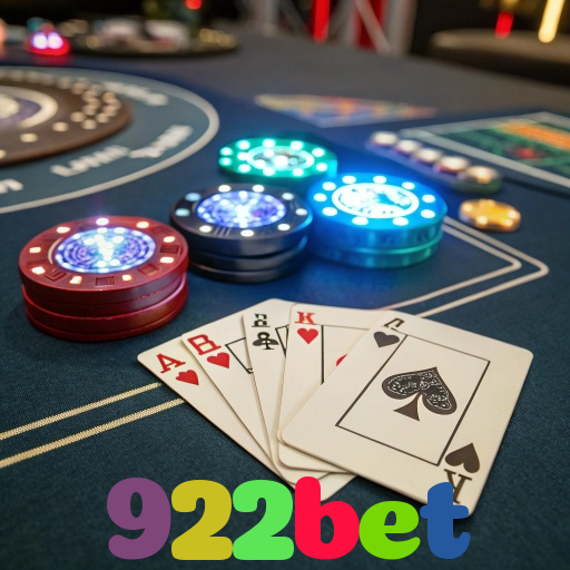 922bet - Baixe o app 922bet no Google Play e jogue ao vivo