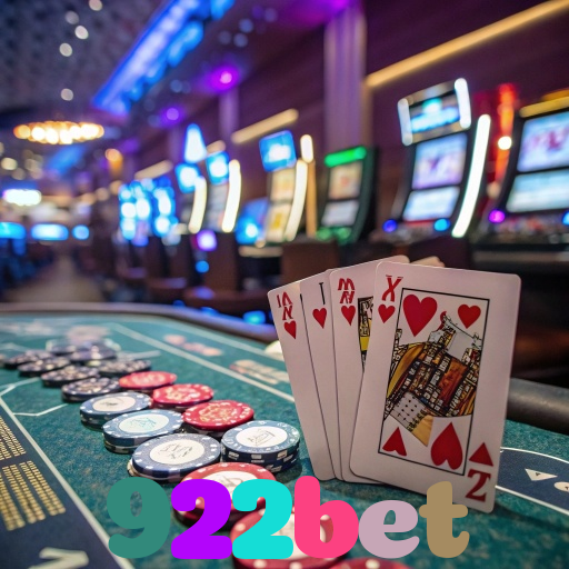 922bet - Baixe o app 922bet no Google Play e jogue ao vivo