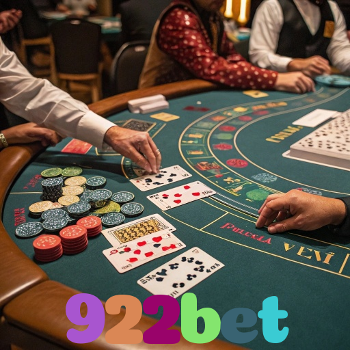 922bet - Baixe o app 922bet no Google Play e jogue ao vivo