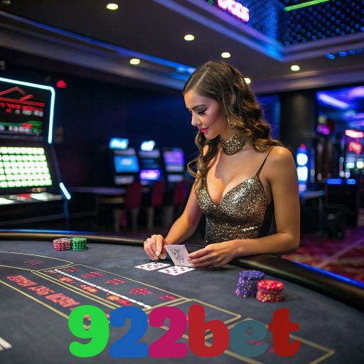 922bet - Baixe o app 922bet no Google Play e jogue ao vivo