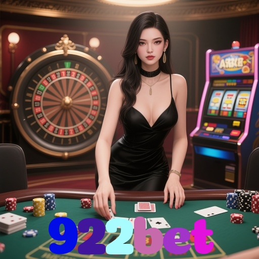 922bet - Baixe o app 922bet no Google Play e jogue ao vivo