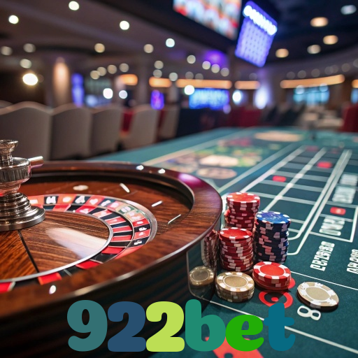 922bet - Baixe o app 922bet no Google Play e jogue ao vivo