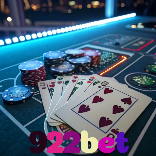 922bet - Baixe o app 922bet no Google Play e jogue ao vivo