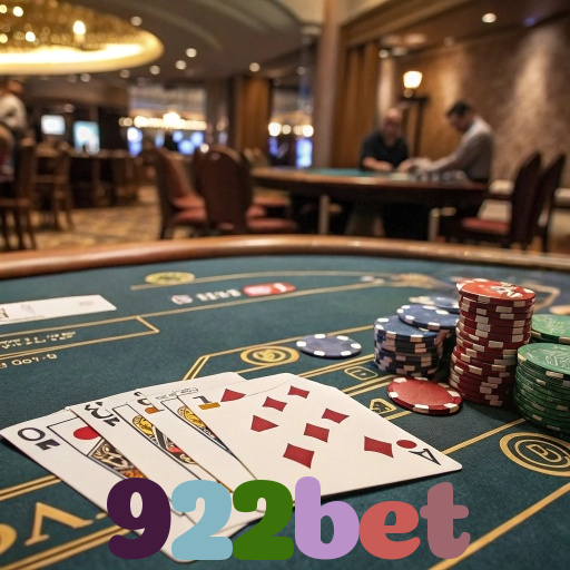 922bet - Baixe o app 922bet no Google Play e jogue ao vivo
