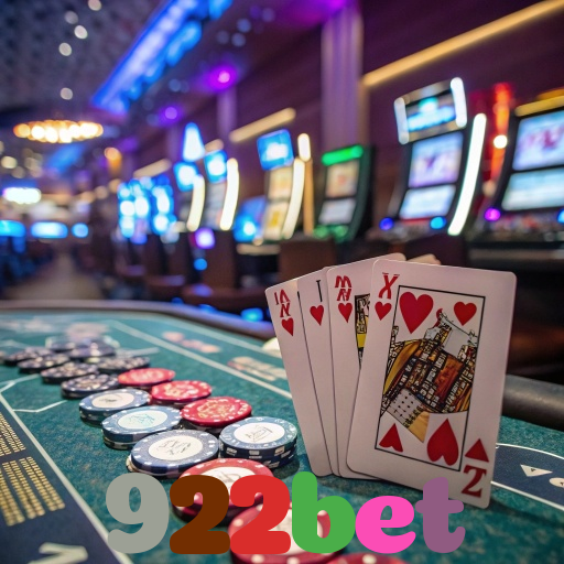922bet - Baixe o app 922bet no Google Play e jogue ao vivo