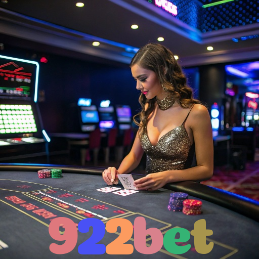 922bet - Baixe o app 922bet no Google Play e jogue ao vivo