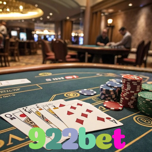 922bet - Baixe o app 922bet no Google Play e jogue ao vivo
