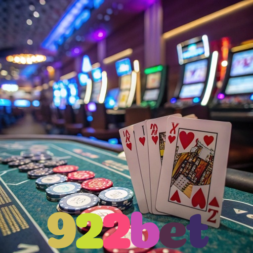 922bet - Baixe o app 922bet no Google Play e jogue ao vivo