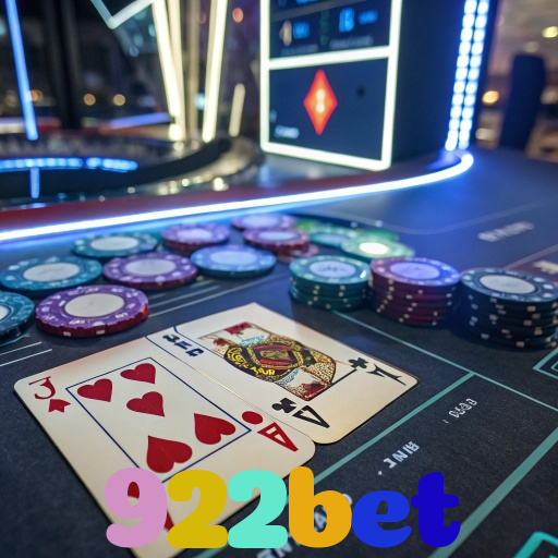 922bet - Baixe o app 922bet no Google Play e jogue ao vivo