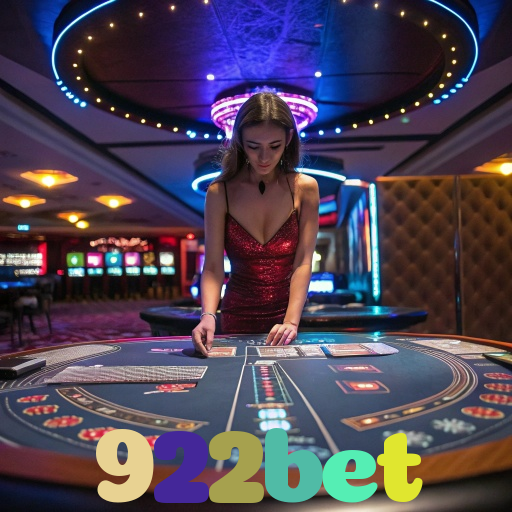 922bet - Baixe o app 922bet no Google Play e jogue ao vivo