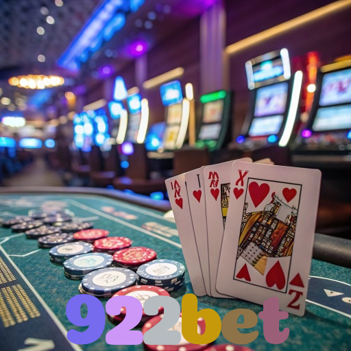 922bet - Baixe o app 922bet no Google Play e jogue ao vivo