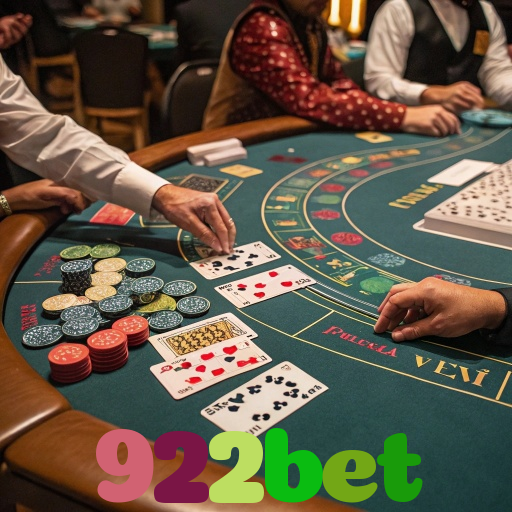 922bet - Baixe o app 922bet no Google Play e jogue ao vivo