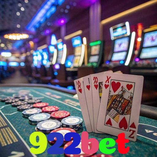 922bet - Baixe o app 922bet no Google Play e jogue ao vivo
