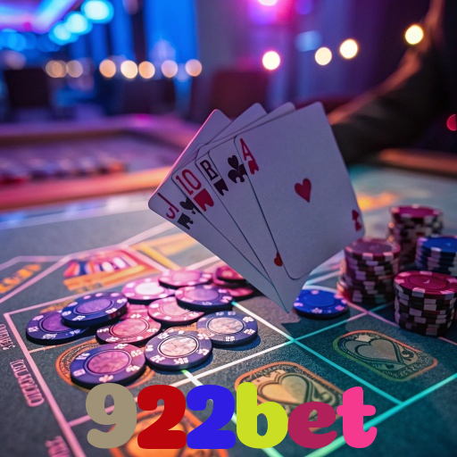 922bet - Baixe o app 922bet no Google Play e jogue ao vivo