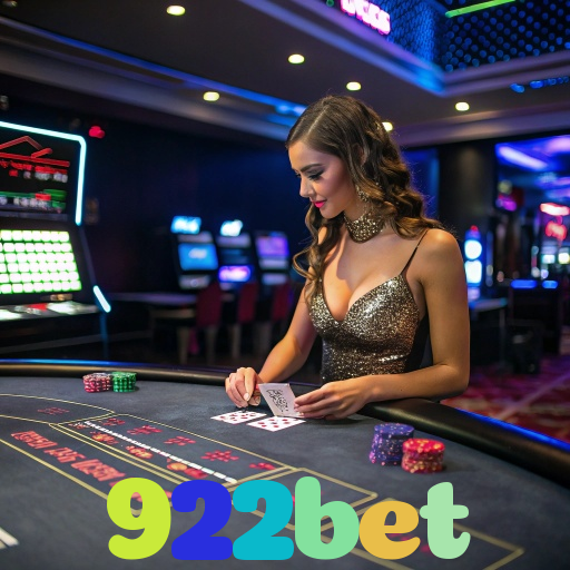 922bet - Baixe o app 922bet no Google Play e jogue ao vivo