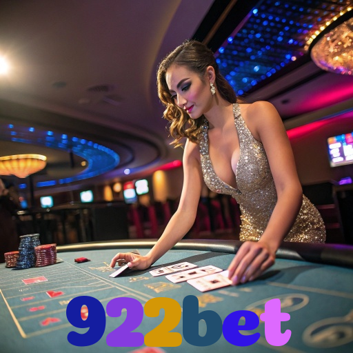 922bet - Baixe o app 922bet no Google Play e jogue ao vivo