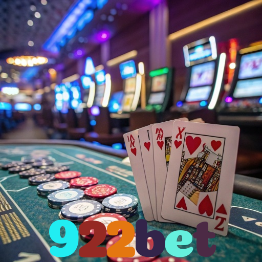 922bet - Baixe o app 922bet no Google Play e jogue ao vivo