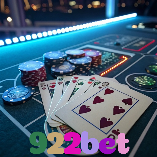 922bet - Baixe o app 922bet no Google Play e jogue ao vivo