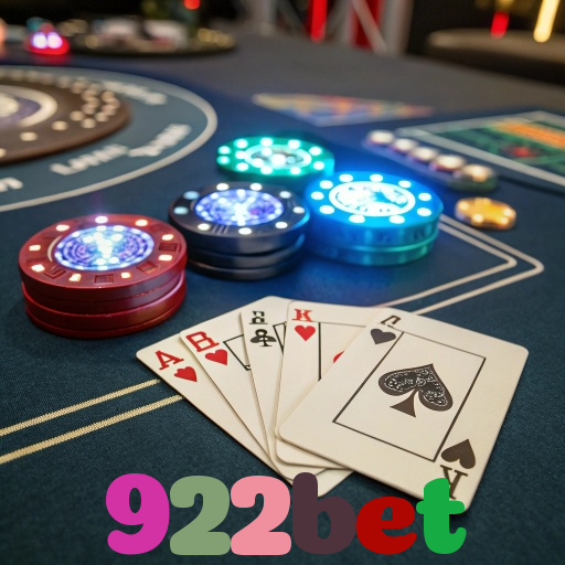 922bet - Baixe o app 922bet no Google Play e jogue ao vivo