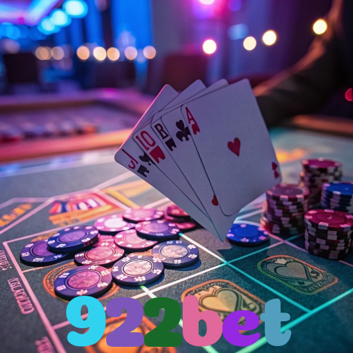 922bet - Baixe o App 922bet para Android e Comece a Jogar