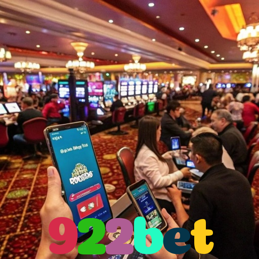922bet - Baixe o App 922bet para Android e Comece a Jogar