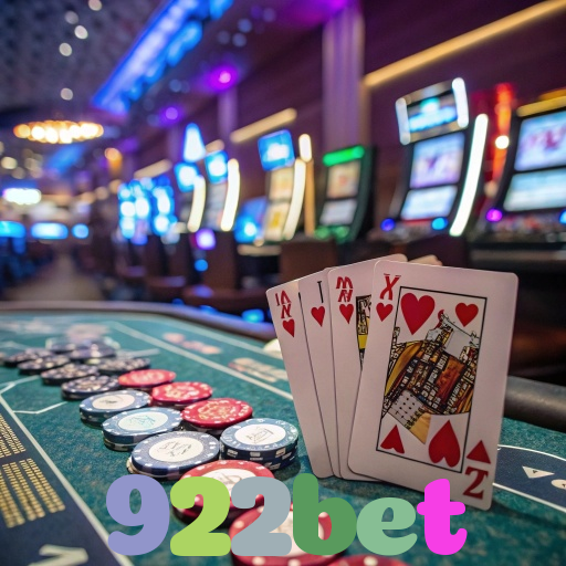 922bet - Baixe o app 922bet no Google Play e jogue ao vivo