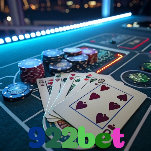 922bet - Baixe o app 922bet no Google Play e jogue ao vivo