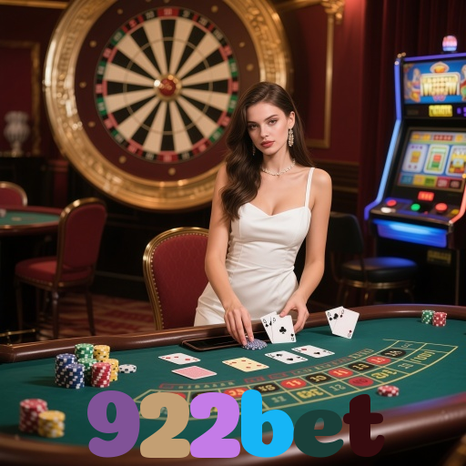 922bet - Baixe o app 922bet no Google Play e jogue ao vivo