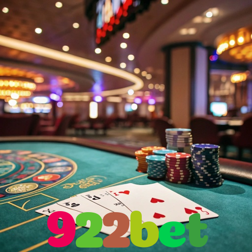 922bet - Baixe o app 922bet no Google Play e jogue ao vivo